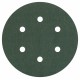 BOSCH Papier ścierny F355, opakowanie 5 szt. 150 mm, 320 2608605129